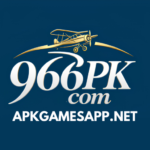 966PK Game