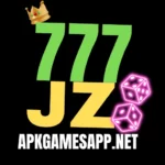 JZ777Gane